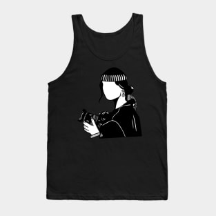 Diné filmer Tank Top